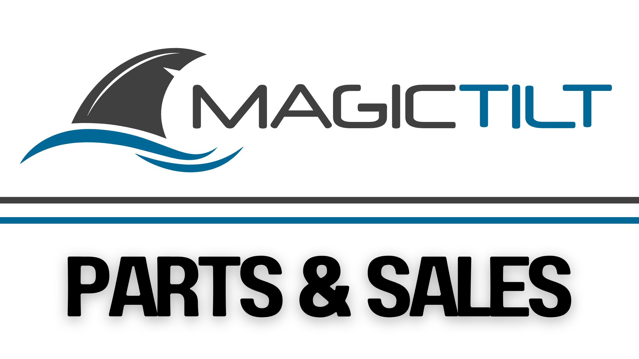 Magic Tilt trailer parts, Magic Tilt, Magic Tilt trailers, Becks Outboard, becksoutboardinc.com