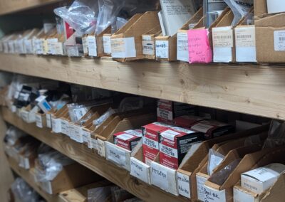 Evinrude Mercury Parts, OEM parts for sale, becksoutboardinc.com