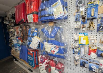Life Jackets, Marine Safety, Boating Equipment, Becksoutboardinc.com