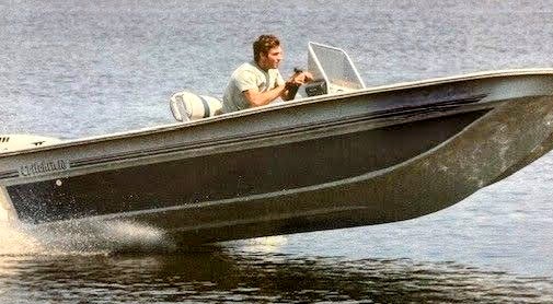 BradBeck1-EDIT Brad Beck, Becks Outboard Inc, Mercury Mechanic