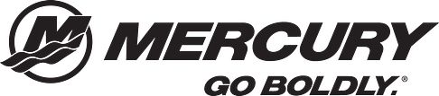 Mercury™ Marine "Go Boldly" Used with authorization, Mercury approved dealership, Beck;s Outboard Inc, Repower Dealership